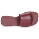Camper DN0A Red Ciabatta Women - 6