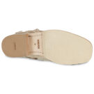 Bronx Ky-ley Beige Stivali con tacco Donna - 7