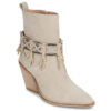 Bronx  New-kole  Beige -  Stivaletti Donna