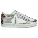 Crime London SKATE Multicolore Sneakers basse Donna - 2