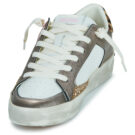 Crime London SKATE Multicolore Sneakers basse Donna - 3