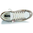 Crime London SKATE Multicolore Sneakers basse Donna - 6