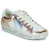 Crime London SKATE Multicolore Sneakers basse Donna