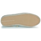 Crime London SKATE Mehrfarbige Low-Top-Sneaker f&uuml;r Damen - Gr&ouml;&szlig;e 7