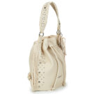 Femme Desigual Sac &agrave; dos Gallium Harlan blanc pour femme - 2