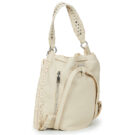 Femme Desigual Sac &agrave; dos Gallium Harlan blanc pour femme - 3