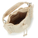 Femme Desigual Sac &agrave; dos Gallium Harlan blanc pour femme - 5