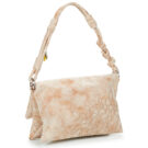 Desigual Sac bandouli&egrave;re femme BAG SIERRA MURANO beige - 2