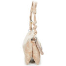 Desigual Sac bandouli&egrave;re femme BAG SIERRA MURANO beige - 3