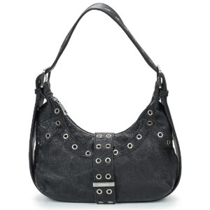 Desigual BAG MOONSTONE MARGOT MINI Nero Borse a spalla Donna