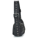 Desigual Sac &agrave; bandouli&egrave;re noir pour femme BAG MOONSTONE MARGOT MINI - 3