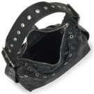 Desigual Sac &agrave; bandouli&egrave;re noir pour femme BAG MOONSTONE MARGOT MINI - 5