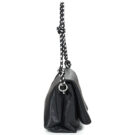 Desigual BAG HALF LOGO VENICE 4.0 Black Shoulder bag Women - 3