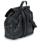 Femme Desigual Sac &agrave; dos court MOONSTONE PRISA noir pour femme - 3