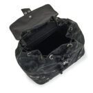 Femme Desigual Sac &agrave; dos court MOONSTONE PRISA noir pour femme - 5