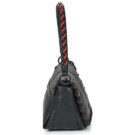 Desigual Sac bandouli&egrave;re femme noir BAG ALL MICKEY NARON MEDIUM FLAP - 3