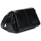 Desigual Sac bandouli&egrave;re noir pour femme BAG GALAXY NARON - 2