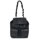 Femme Desigual Sac &agrave; dos noir pour femme SIERRA PRISA MINI - 1