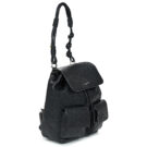 Femme Desigual Sac &agrave; dos noir pour femme SIERRA PRISA MINI - 2