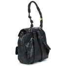 Femme Desigual Sac &agrave; dos noir pour femme SIERRA PRISA MINI - 3