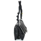 Desigual Sac &agrave; bandouli&egrave;re noir pour femme BAG SIERRA MURANO - 3