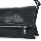 Desigual Sac &agrave; bandouli&egrave;re noir pour femme BAG SIERRA MURANO - 4