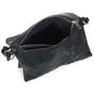 Desigual Sac &agrave; bandouli&egrave;re noir pour femme BAG SIERRA MURANO - 5