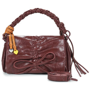 Desigual BAG RODIO NARON MINI FLAP Bordeaux Borsa a tracolla Donna