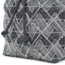 Donna Desigual BACKPACK RADIO LUENA Grigio Zaino Donna - 4