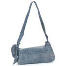 Desigual Sac bandouli&egrave;re femme TORIO ALTADENA DENIM bleu - 2