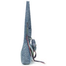 Desigual Sac bandouli&egrave;re femme TORIO ALTADENA DENIM bleu - 3