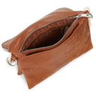 Desigual SIERRA CAMEL Sac bandouli&egrave;re femme MURANO marron - 5