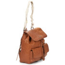 Femme Desigual Sac &agrave; dos Sierra Prisa Mini marron pour femme - 2