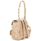Femme Desigual Sac &agrave; dos Sierra Prisa Mini beige pour femme - 3