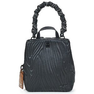 Donna Desigual BACKPACK HELIUM SUMY MINI Nero Zaino Donna