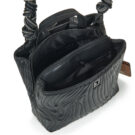 Donna Desigual BACKPACK HELIUM SUMY MINI Nero Zaino Donna - 5