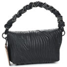 Desigual Sac bandouli&egrave;re noir pour femme BAG HELIUM TROKEL - 2