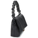 Desigual Sac bandouli&egrave;re noir pour femme BAG HELIUM TROKEL - 3