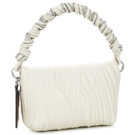Desigual Sac bandouli&egrave;re blanc pour femme BAG HELIUM TROKEL - 2