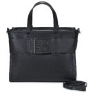 Donna Armani Exchange XW000920 Nero Borsetta Donna - 1