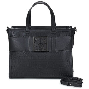 Donna Armani Exchange XW000920 Nero Borsetta Donna