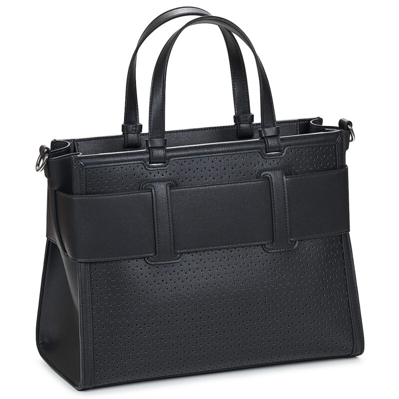 Donna Armani Exchange XW000920 Nero Borsetta Donna - 2