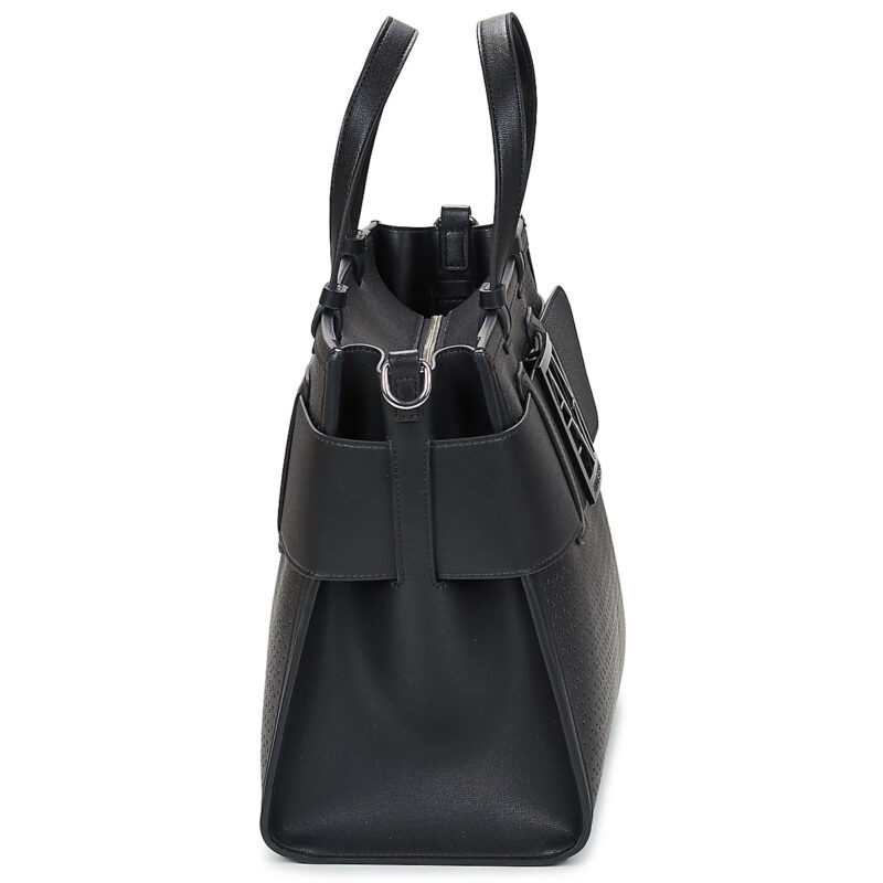 Donna Armani Exchange XW000920 Nero Borsetta Donna - 3