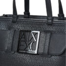 Donna Armani Exchange XW000920 Nero Borsetta Donna - 4