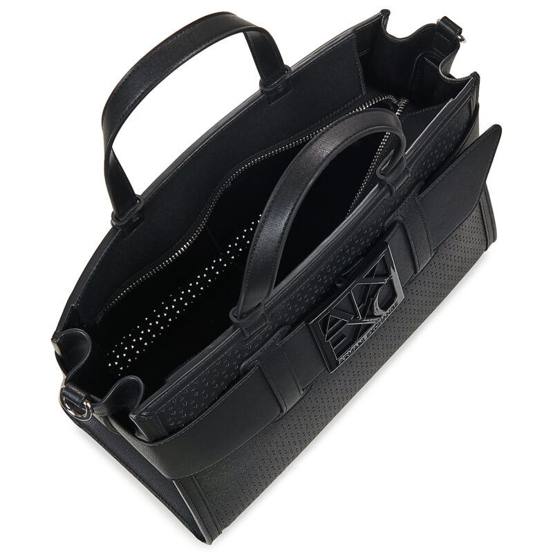 Donna Armani Exchange XW000920 Nero Borsetta Donna - 5
