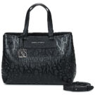 Donna Armani Exchange XW001222 Nero Borsetta Donna - 1