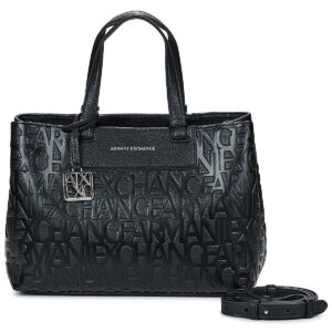 Donna Armani Exchange XW001222 Nero Borsetta Donna