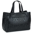 Donna Armani Exchange XW001222 Nero Borsetta Donna - 2