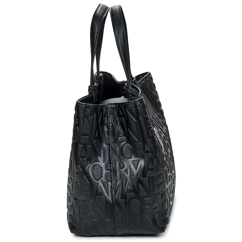 Donna Armani Exchange XW001222 Nero Borsetta Donna - 3