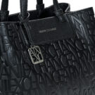Donna Armani Exchange XW001222 Nero Borsetta Donna - 4